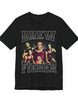 DREW FISHER - TEE