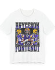 BRYCESON FONTENOT - TEE