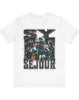 SY SEJOUR  - TEE