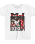 MJ BINGHAM - YOUTH TEE