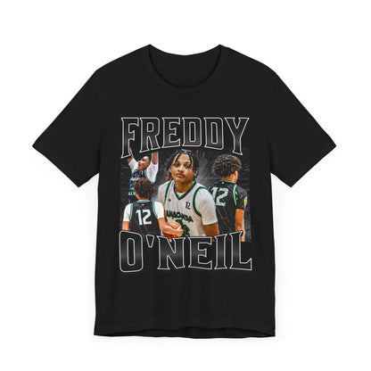 FREDDY O'NEIL - TEE