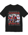 CAMISETA DE JOSHUA VIRGIL