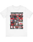 JUSTICE LEWIS - TEE