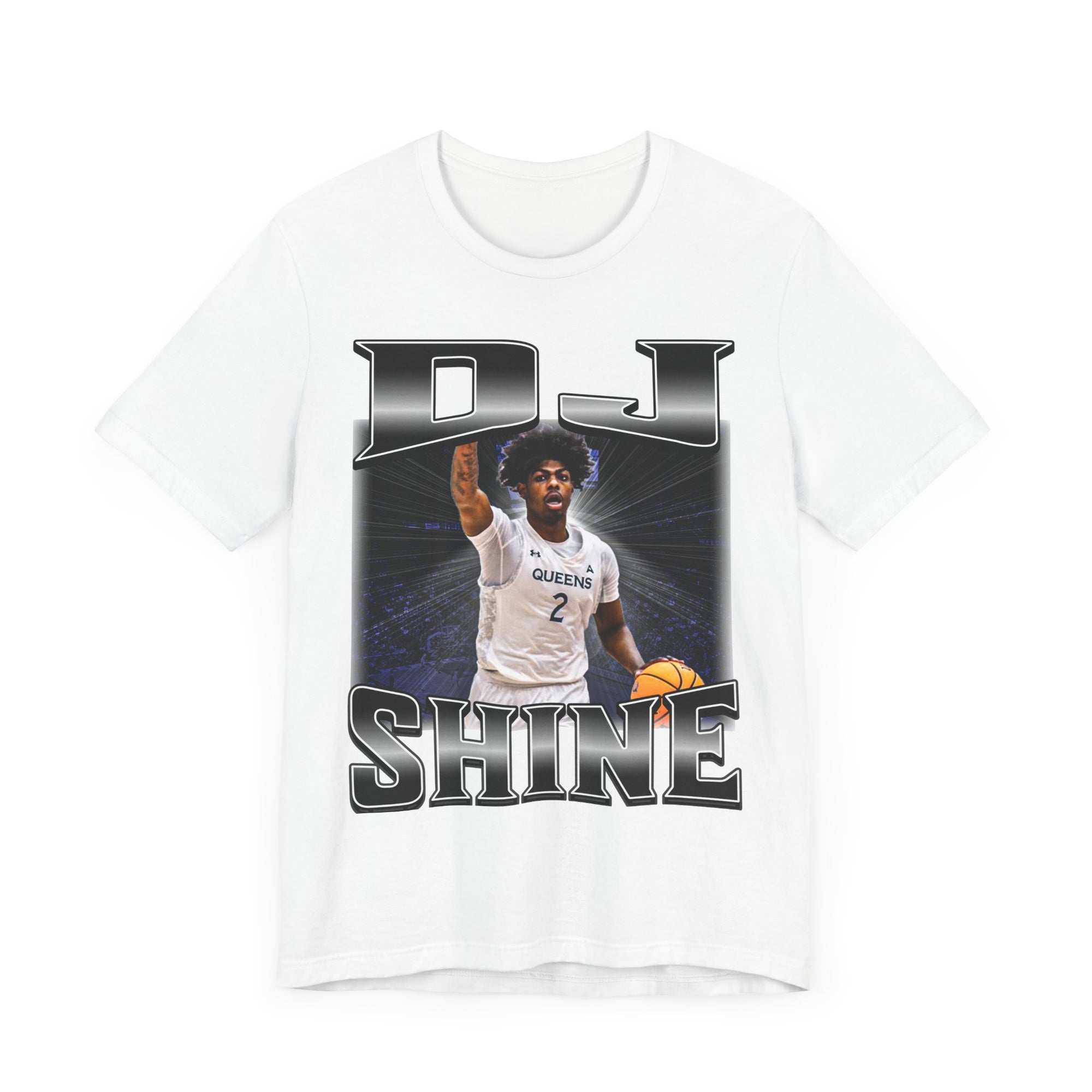 DJ SHINE - CAMISETA