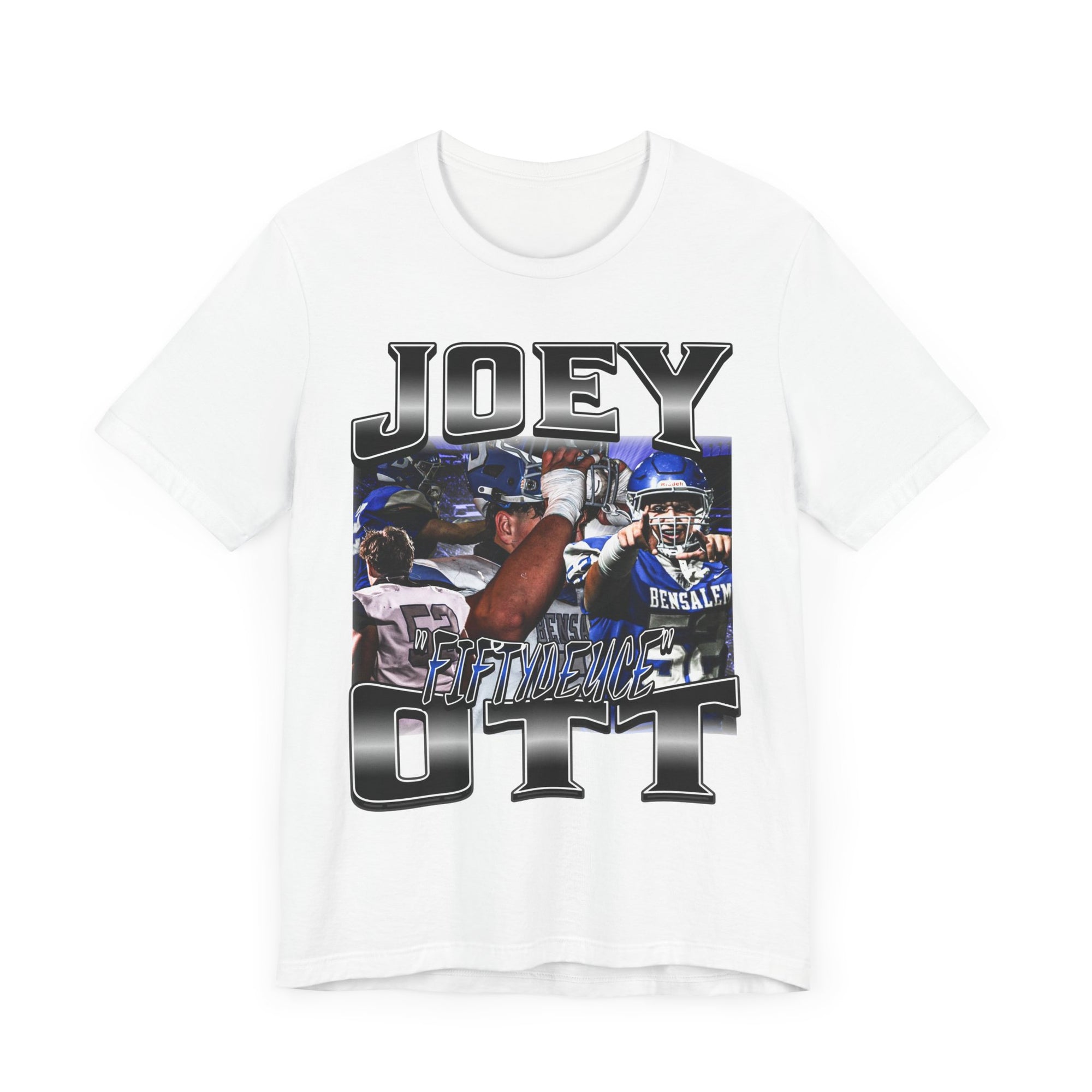 CAMISETA JOEY OTT