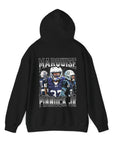 MARQUISE PINNOCK JR - HOODIE