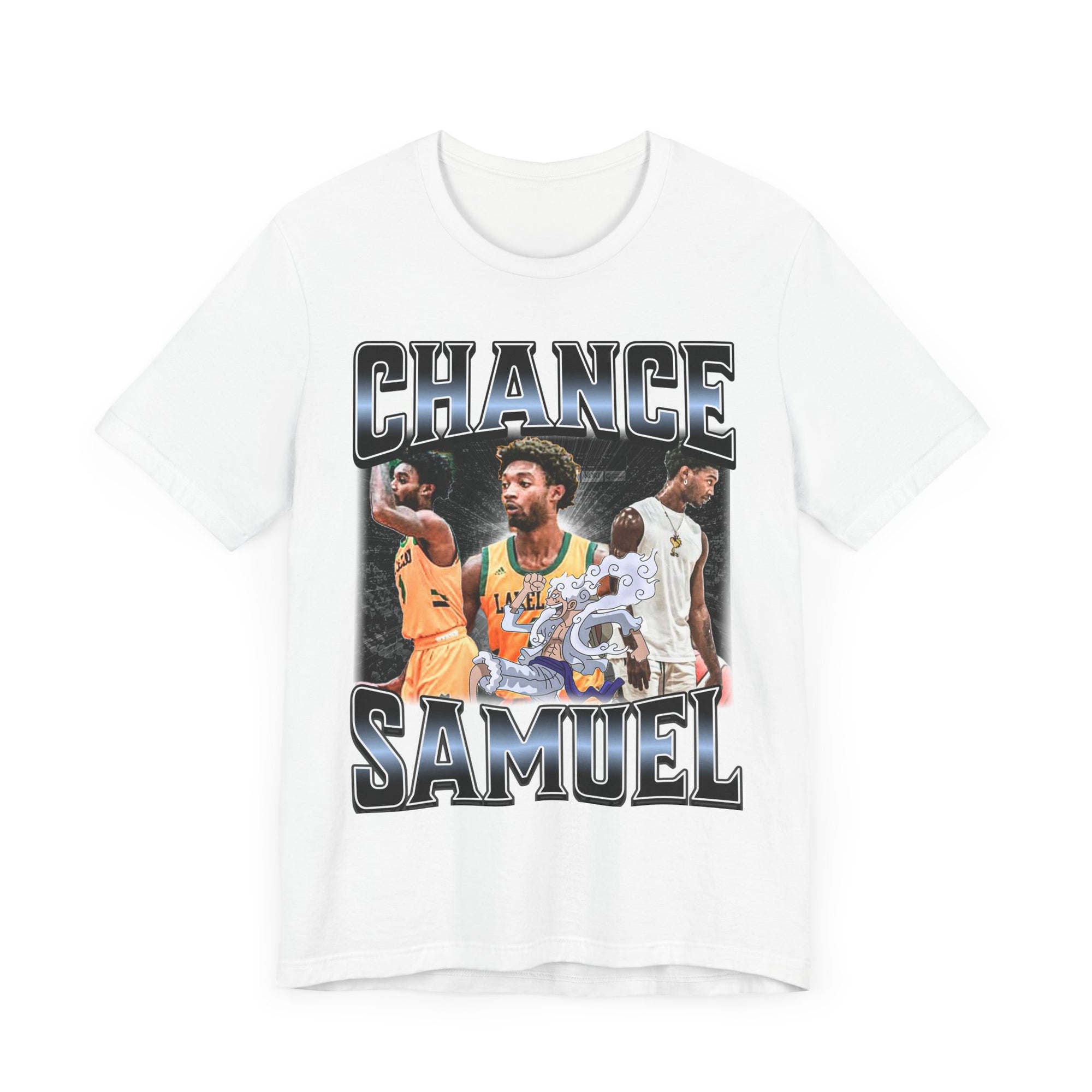 OPORTUNIDAD SAMUEL - CAMISETA