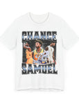 OPORTUNIDAD SAMUEL - CAMISETA