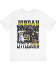 CAMISETA JORDAN LITTLEJOHN