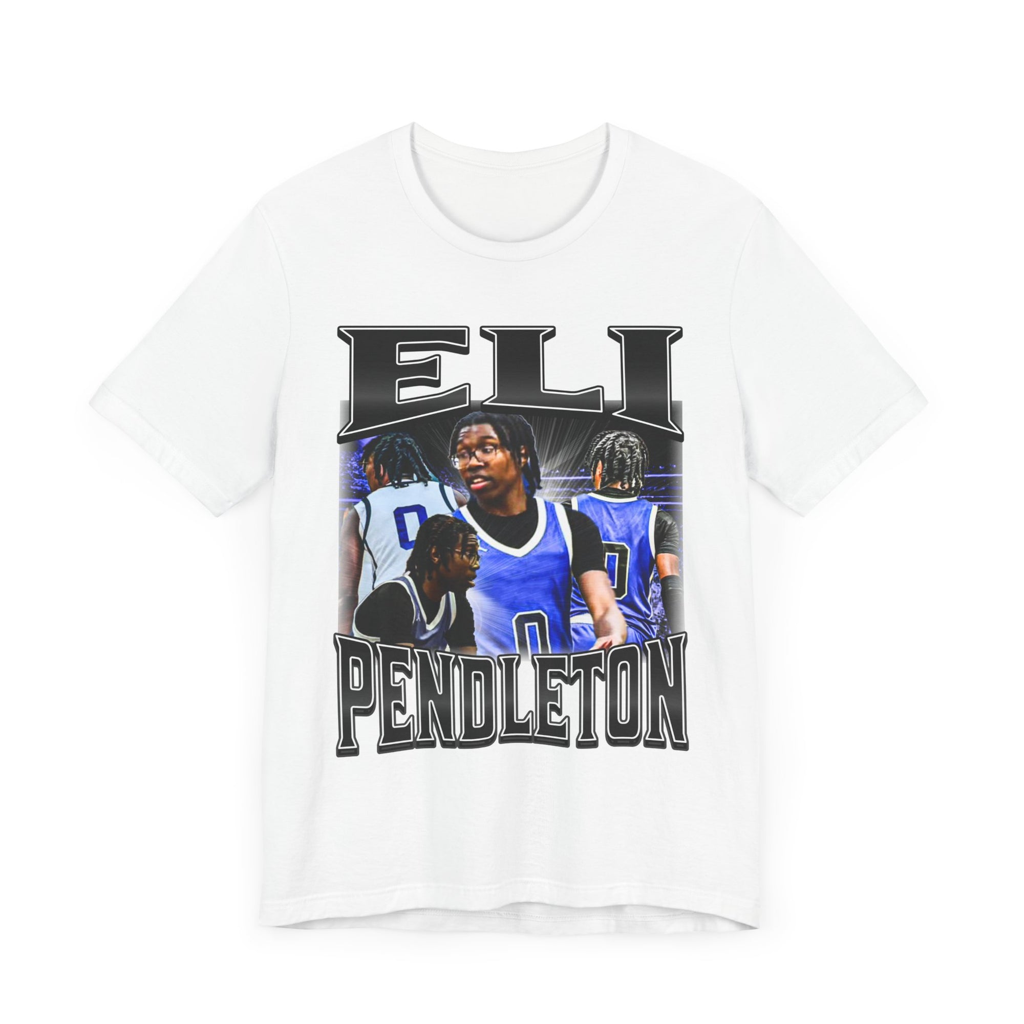 ELI PENDLETON - TEE