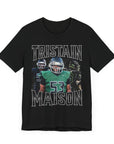 TRISTAIN MASON - CAMISETA