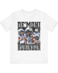 DE'MONI ROBINSON - TEE