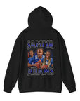 SAMIYA ADAMS - HOODIE