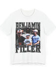 BENJAMIN FILLER - CAMISETA