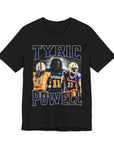 TYRIC POWELL - TEE