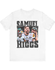 SAMUEL HIGGS - TEE