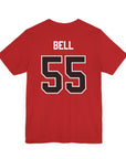 TERRIONE BELL - TEE