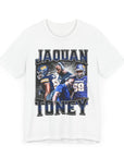 CAMISETA JAQUAN TONEY