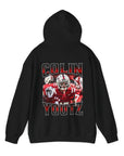 Colin Youtz - Sudadera con capucha