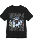 THOMAS COOK JR - TEE