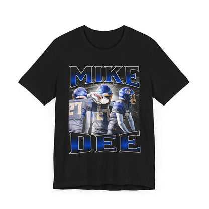 MIKE DEE - TEE