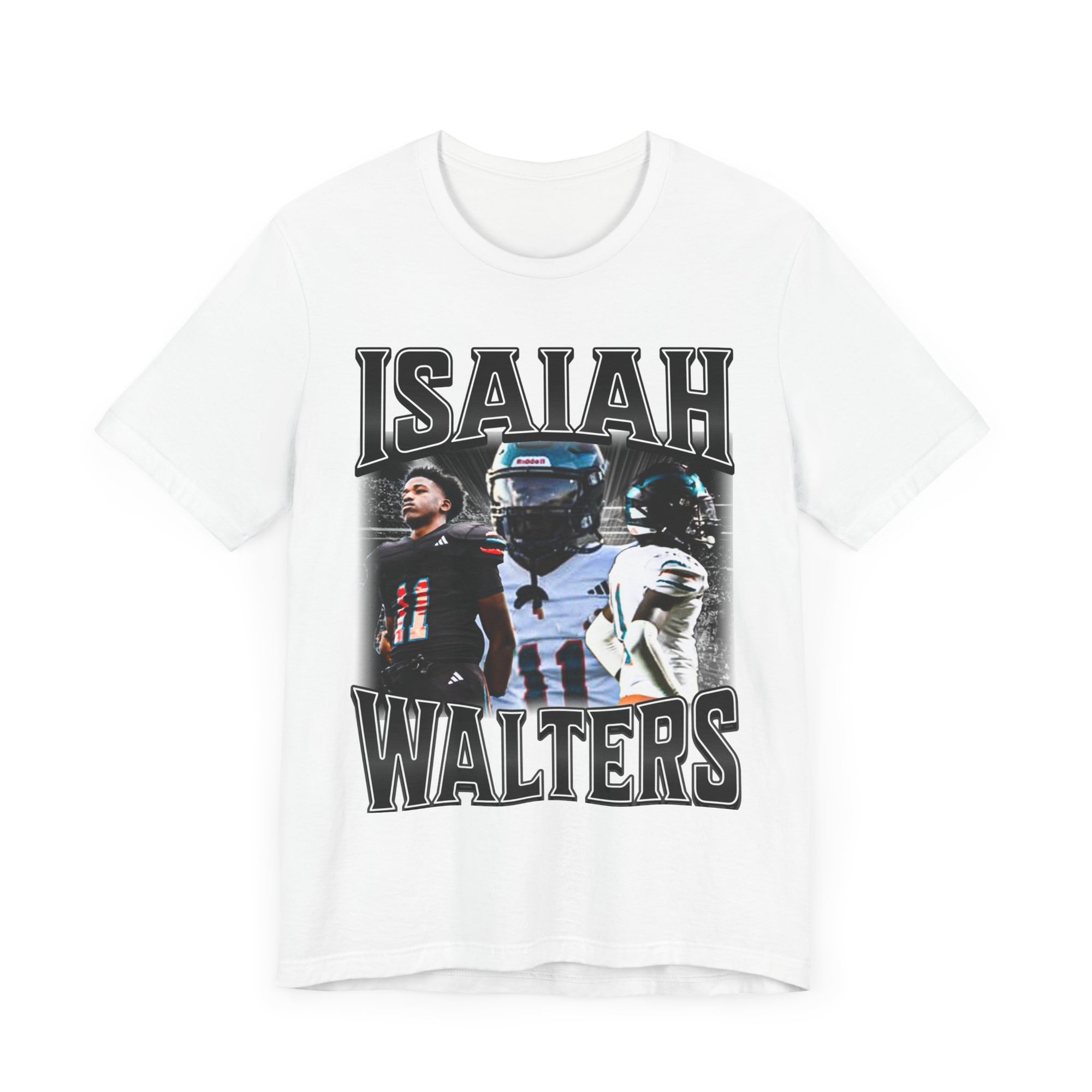 ISAIAH WALTERS  - TEE