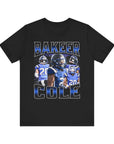 BAKEER COLE - TEE