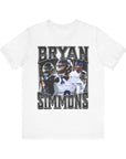 BRYAN SIMMONS  - TEE