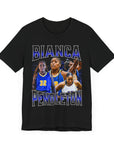 BIANCA PENDLETON - TEE