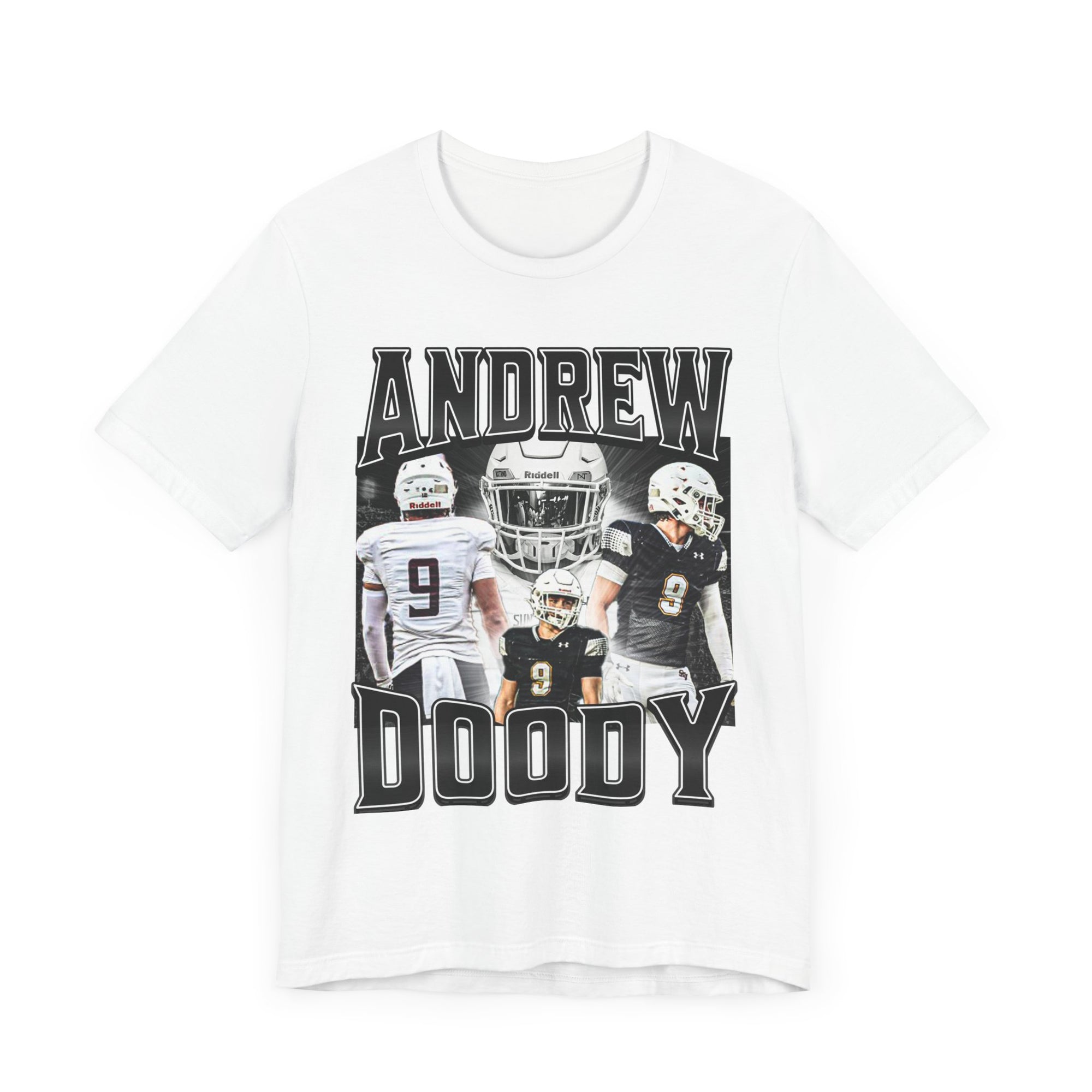 ANDREW DOODY - TEE