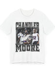 CHANDLER MOORE  - TEE