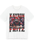 CAMISETA KAYSON FRITZ