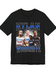 DYLAN WOODRUFFE - CAMISETA