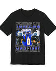 TAUREAN SINGLETARY - TEE