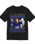 MASON CRUZ - TEE