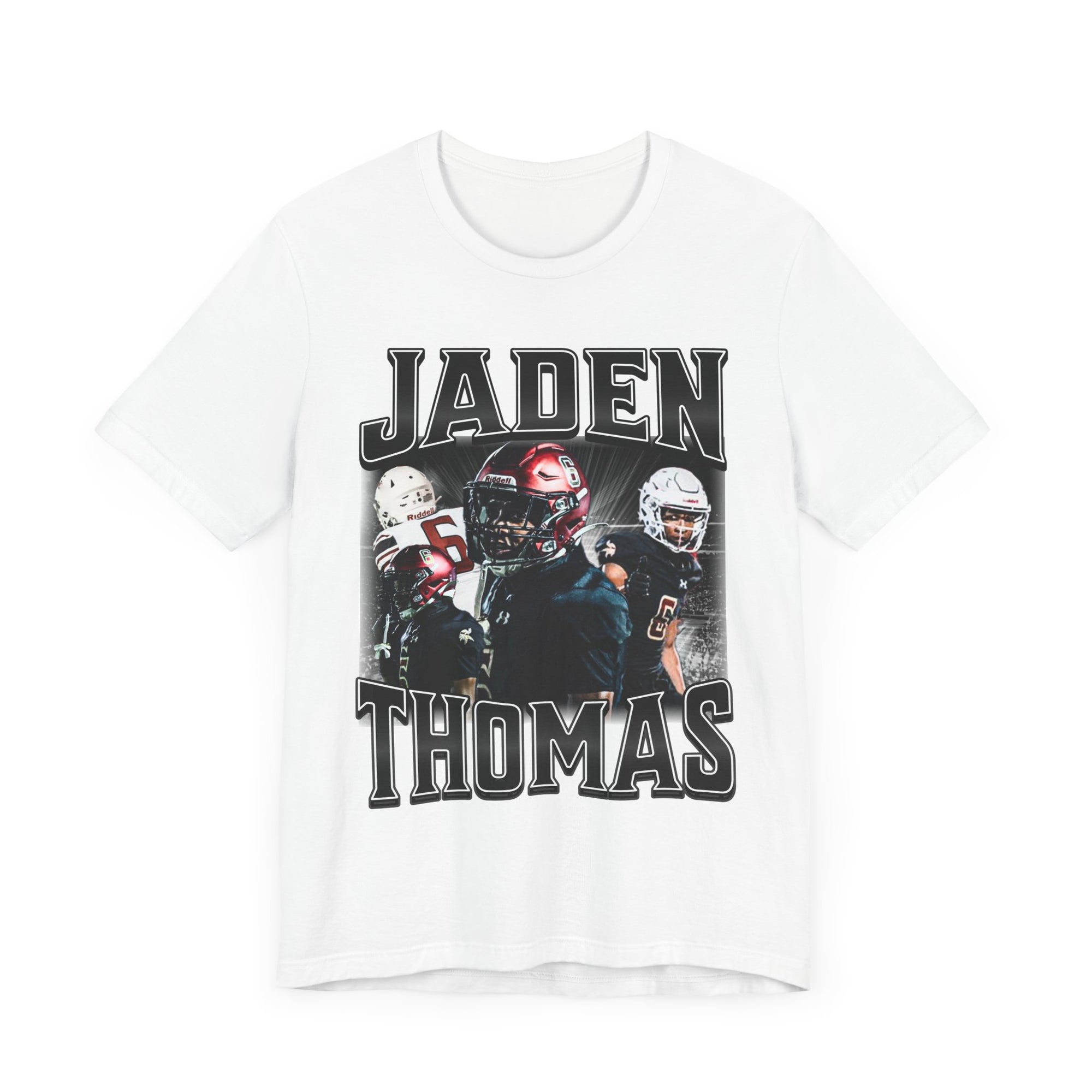 JADEN THOMAS - TEE