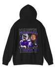 MARKEL TONEY - HOODIE