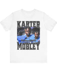 CAMISETA KARTER MOBLEY