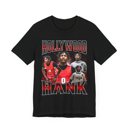 HOLLYWOOD HANK - TEE
