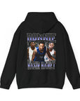 DONNIE NASIR HANEY - HOODIE