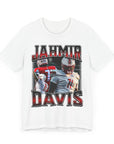 JAHMIR DAVIS - TEE