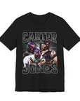 CARTER JONES - TEE