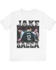 JAKE SACCA - CAMISETA