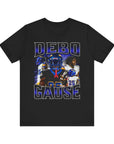 DEBO GAUSE - TEE