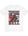 TERRIONE BELL - TEE