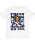 TOMMY DERBYSHIRE - TEE