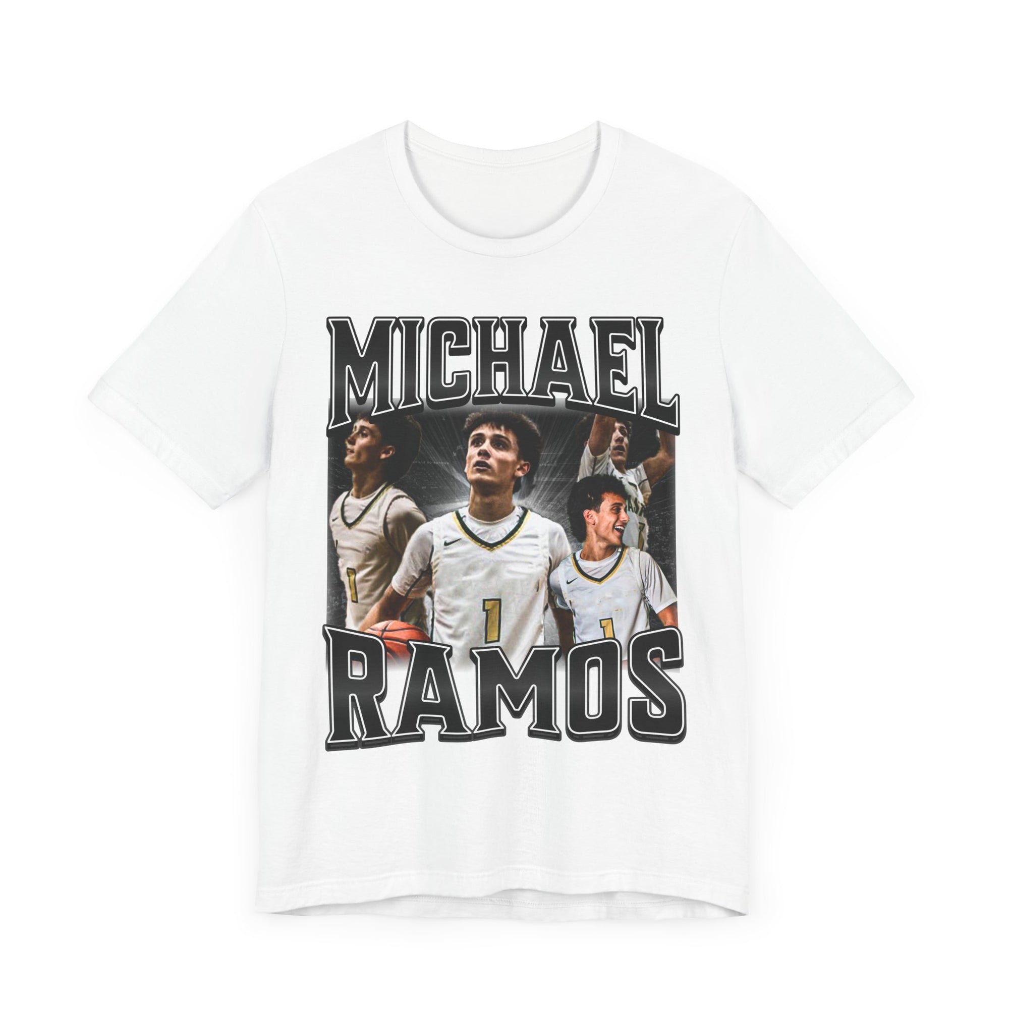 MICHAEL RAMOS - TEE