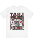 TAHJ MCLEMORE - TEE