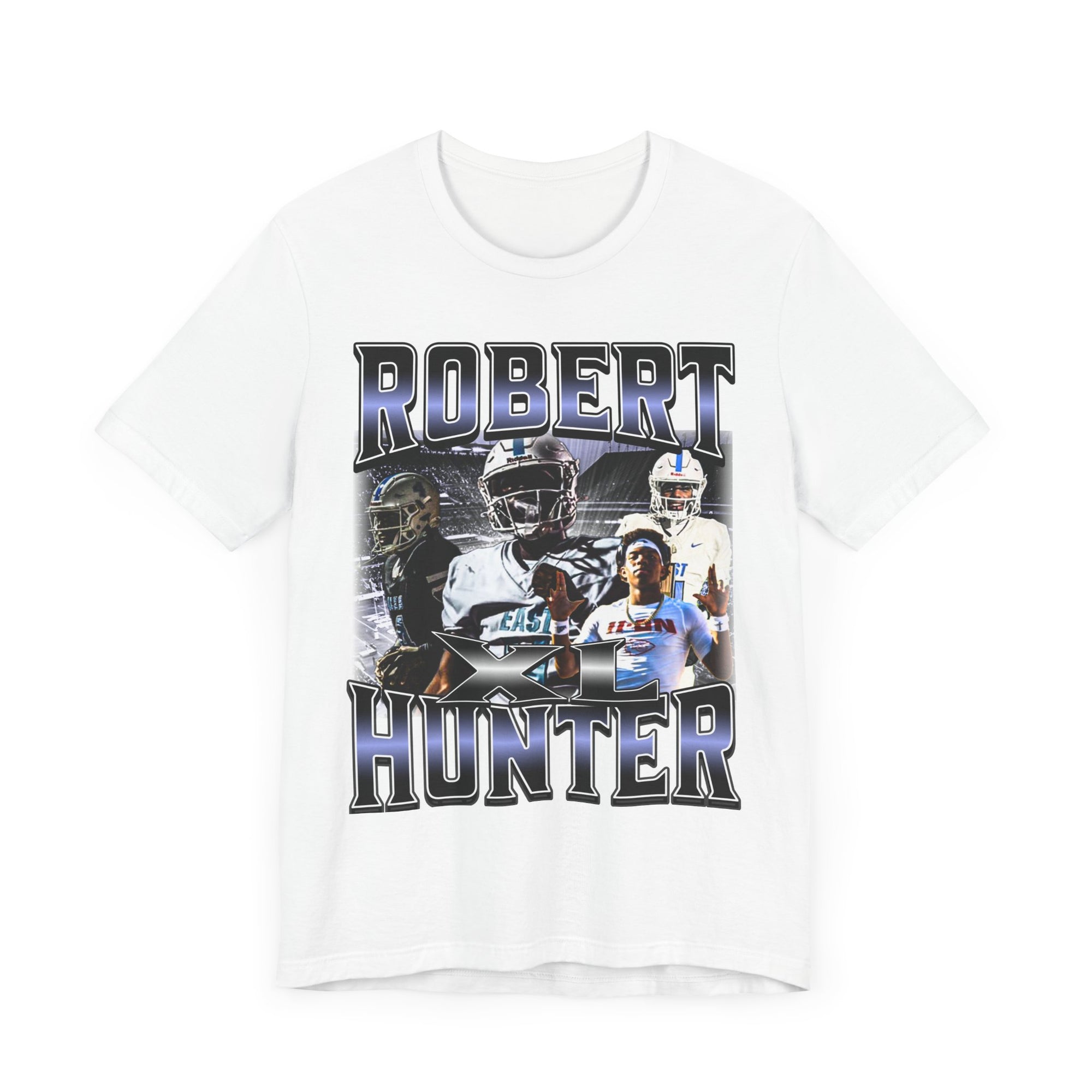 ROBERT HUNTER - TEE