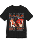 KASEN BIEN-AIME - TEE